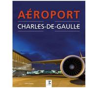 Aéroport Charles-De-Gaulle