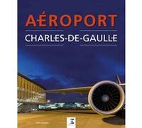 Aéroport Charles-de-Gaulle Julien Scavini (Auteur)