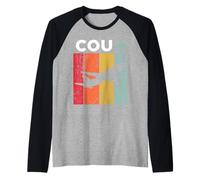 Aéroport Cou Columbia Manche Raglan