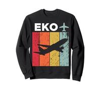 Aéroport EKO Belko Sweatshirt