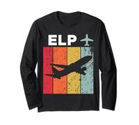 Aéroport ELP d'El Paso Manche Longue