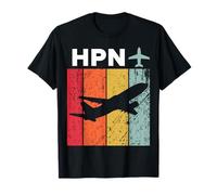 Aéroport HPN de White Plains T-Shirt
