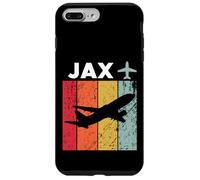 Aéroport JAX de Jacksonville Coque pour iPhone 7 Plus/8 Plus