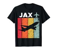 Aéroport JAX de Jacksonville T-Shirt