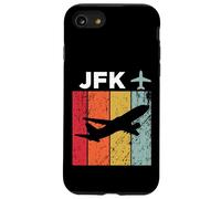 Aéroport JFK de New York Coque pour iPhone SE (2020) / 7/8