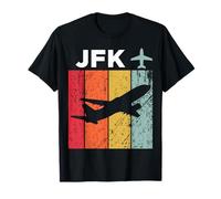 Aéroport JFK de New York T-Shirt