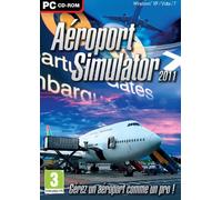 Aéroport Simulator 2011