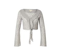 AÉROPOSTALE Chemisier gris clair, Taille S