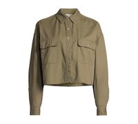 AÉROPOSTALE Chemisier kaki, Taille XXL