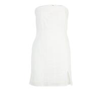 AÉROPOSTALE Robe d’été écru, Taille 44