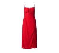 AÉROPOSTALE Robe rouge, Taille 40