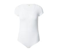 AÉROPOSTALE Shirtbody blanc, Taille XS