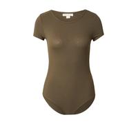 AÉROPOSTALE Shirtbody kaki, Taille L