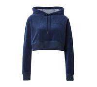 AÉROPOSTALE Sweat-shirt bleu marine, Taille M