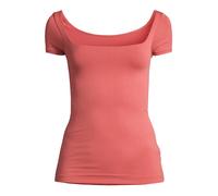 AÉROPOSTALE T-shirt corail, Taille M