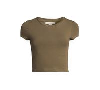AÉROPOSTALE T-shirt kaki, Taille XXL