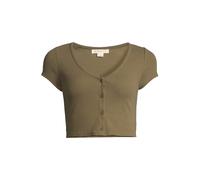 AÉROPOSTALE T-shirt kaki, Taille XXL