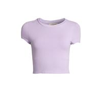 AÉROPOSTALE T-shirt lavande, Taille L
