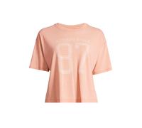 AÉROPOSTALE T-shirt orange / orange pastel, Taille XXL
