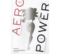 Aeropower Round One Upper Body DVD - Michael Olajide Jr