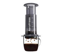 AeroPress Cafetière Originale - Machine à Café et Espresso Portable de Niveau Barista avec Chambre, Piston & Filtres - Préparation Rapide de Café et Espresso