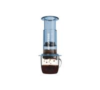 Aeropress Clear Blue