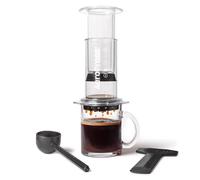 Aeropress - Cafetière nomade AEROPRESS Clear transparente