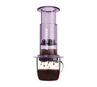 Aeropress Clear Purple