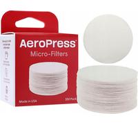 AeroPress® - Filtres de rechange Microfiltre 350 pcs (original)