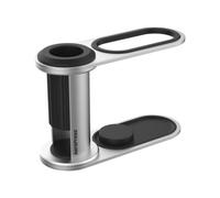 AeroPress - Organizer Stand - Stainless Steel AeroPress