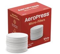 AeroPress Pack de Filtres de Rechange - Microfiltres pour Cafetière AeroPress et Machine à Café Espresso - 350 Filtres