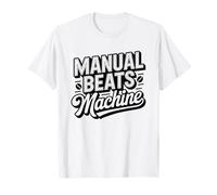 Aeropress Plutôt Qu'espresso Café De Spécialité Minimaliste T-Shirt