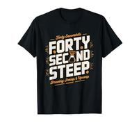 Aeropress Précision Minuteur T-Shirt