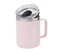 AeroPress - Travel Coffee Mug Pink 350ml AeroPress