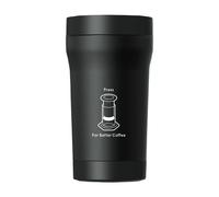 Aeropress Travel Coffee Tobuste