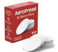 AeroPress® XL Micro-Filtres 200 pièces