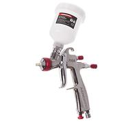 Aeropro Mini LVLP Pistolet pulvérisateur de peinture professionnel à buse 1,2 mm