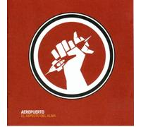 Aeropuerto - El Aspecto Del Alma [Import]