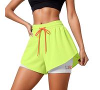 Aeroready Made for Training Minimal Two-in-One Shorts - Shorts - Shorts - Femme