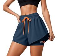 Aeroready Made for Training Minimal Two-in-One Shorts - Shorts - Shorts - Femme