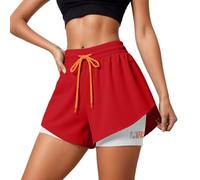 Aeroready Made for Training Minimal Two-in-One Shorts - Shorts - Shorts - Femme