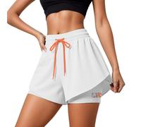 Aeroready Made for Training Minimal Two-in-One Shorts - Shorts - Shorts - Femme