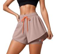 Aeroready Made for Training Minimal Two-in-One Shorts - Shorts - Shorts - Femme