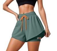 Aeroready Made for Training Minimal Two-in-One Shorts - Shorts - Shorts - Femme