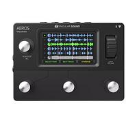 Singular Sound Aeros Loop Studio Effet guitare