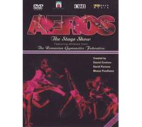 Aeros – The Stage Show – ARTHAUS