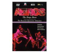 Aeros – The Stage Show – ARTHAUS