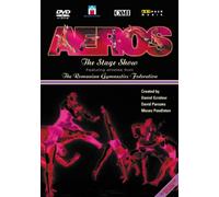 Aeros – The Stage Show – ARTHAUS