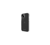 AeroShield coque de protection pour téléphones portables 15,5 cm (6.1") Housse Transparent