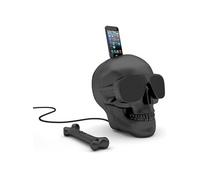 Jarre Technologies Enceinte Bluetooth AeroSkull HD+ Noir mat